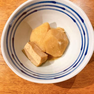 里芋の甘煮